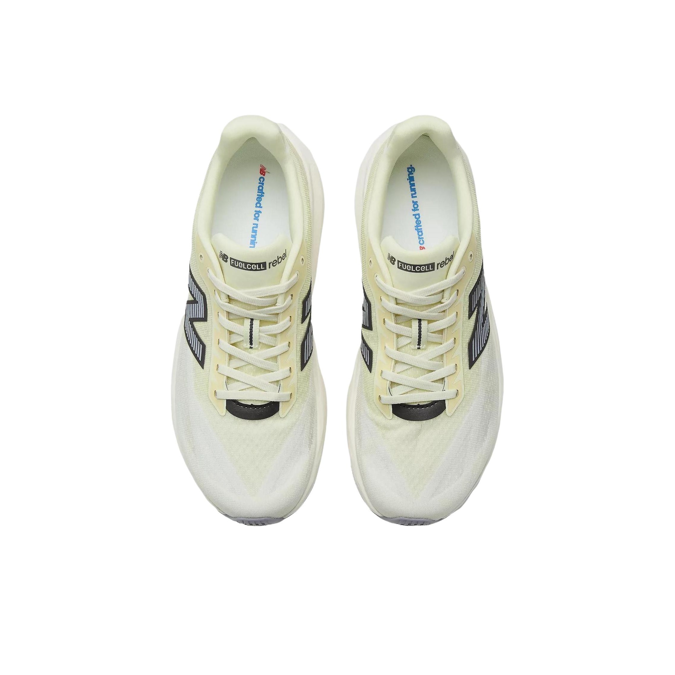 New Balance FuelCell Rebel V5  - Men Shoes Rebel ulasan dan harga