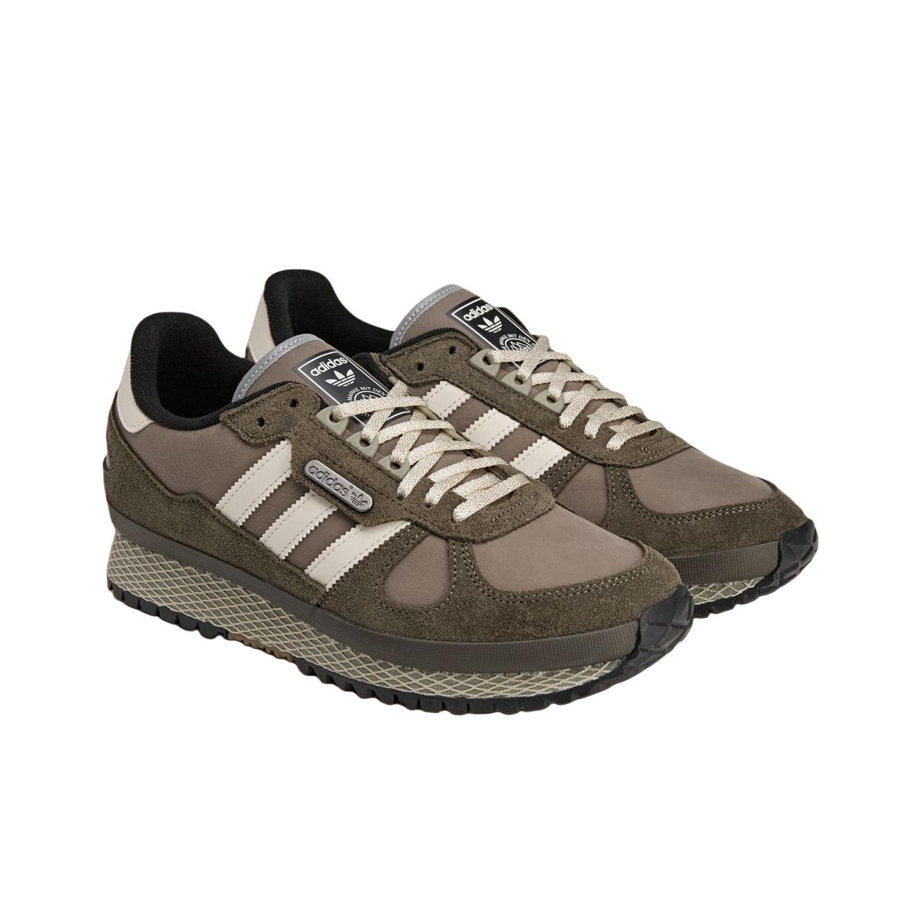Adidas Originals New York Casu - Men'S Shoes York ulasan dan harga