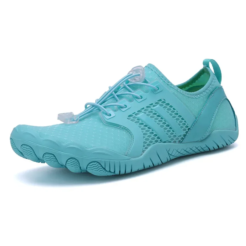 Breathable Wading Shoes Non Sl - Men'S Shoes Vibram ulasan dan harga