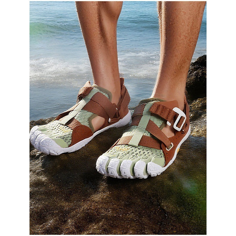 2026 Vibram Five Fingers Unise - Men'S Shoes Vibram ulasan dan harga