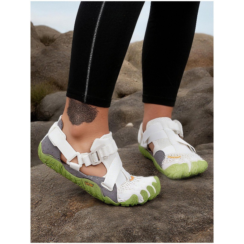 2026 Vibram Five Fingers Unise - Men'S Shoes Vibram ulasan dan harga