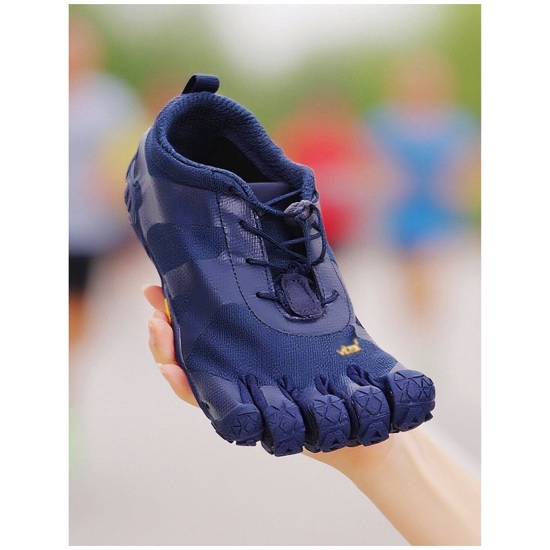 2026 Vibram Five Fingers Unise - Men'S Shoes Vibram ulasan dan harga