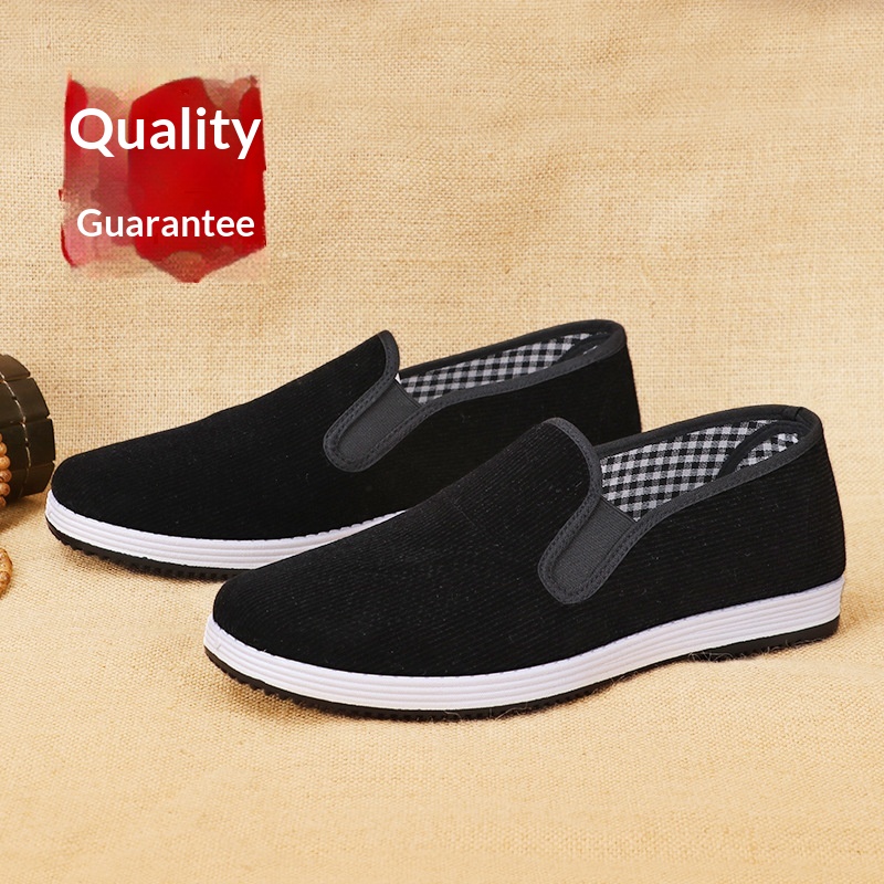 Old Beijing  men women are bre - Men'S Shoes For Work ulasan dan harga