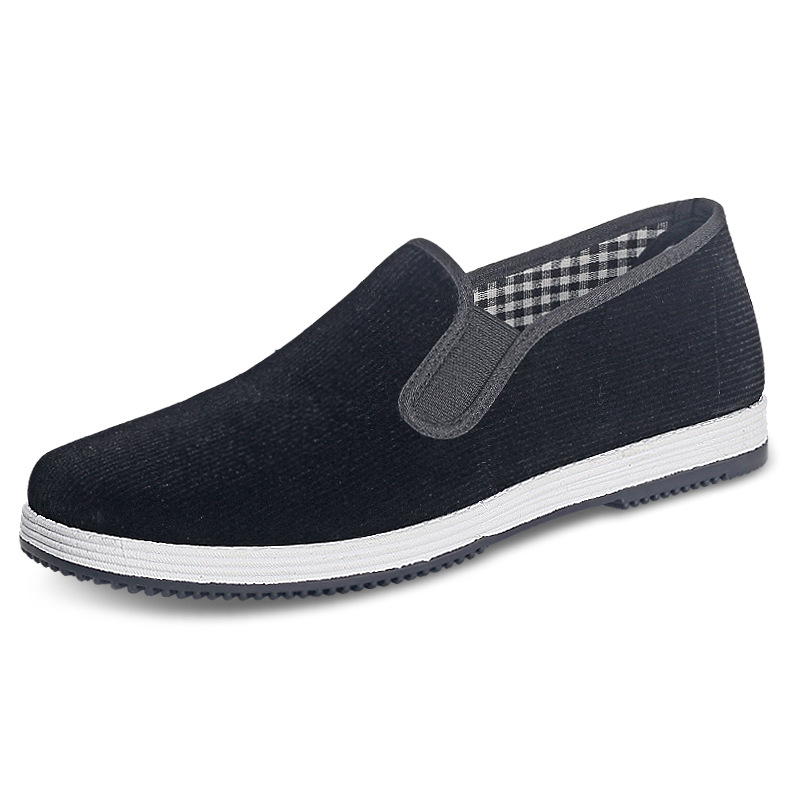 Old Beijing  men women are bre - Men'S Shoes For Work ulasan dan harga