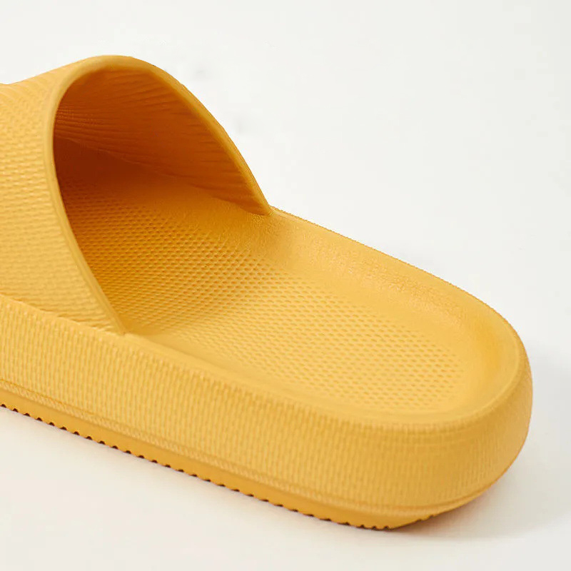 Cloud Cushion Slippers for Wom - Men'S Shoes Slip On ulasan dan harga