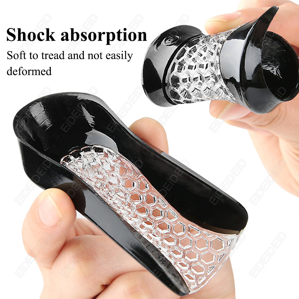Silicone gel Plantar Fascitis  - Men Shoes Eid ulasan dan harga