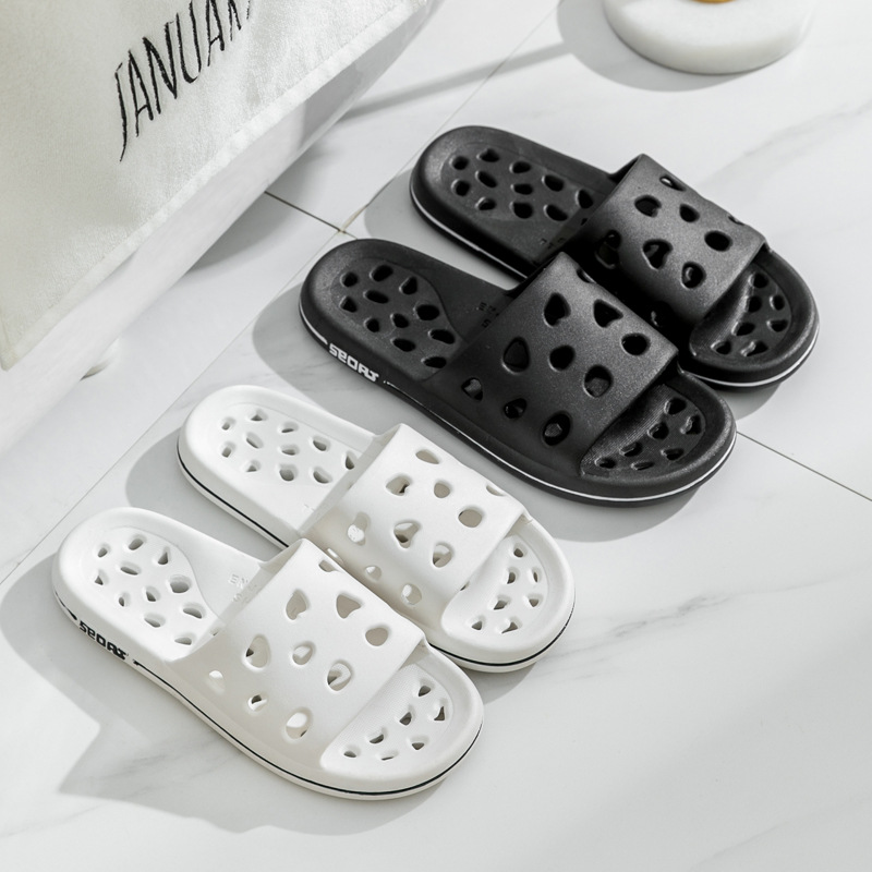 House Slipper Woman Cloud Holl - Flip Flop Beach Men ulasan dan harga