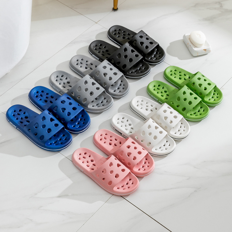 House Slipper Woman Cloud Holl - Flip Flop Beach Men ulasan dan harga