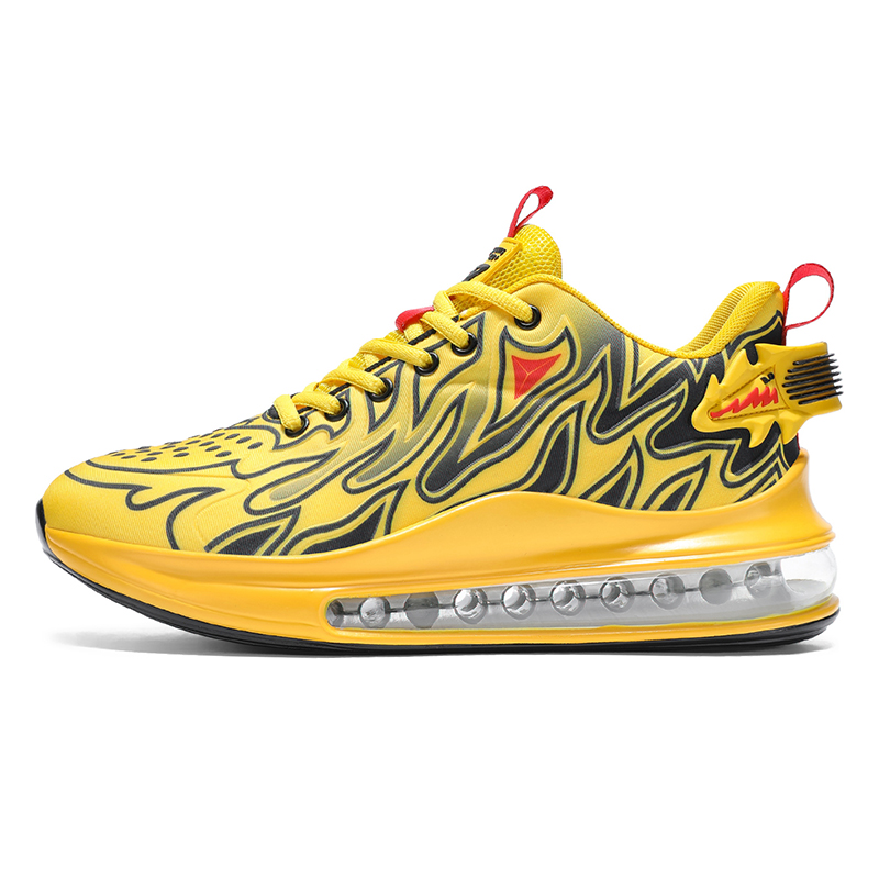  Men Running Shoes Summer Bre - Men'S Shoes Vibram ulasan dan harga