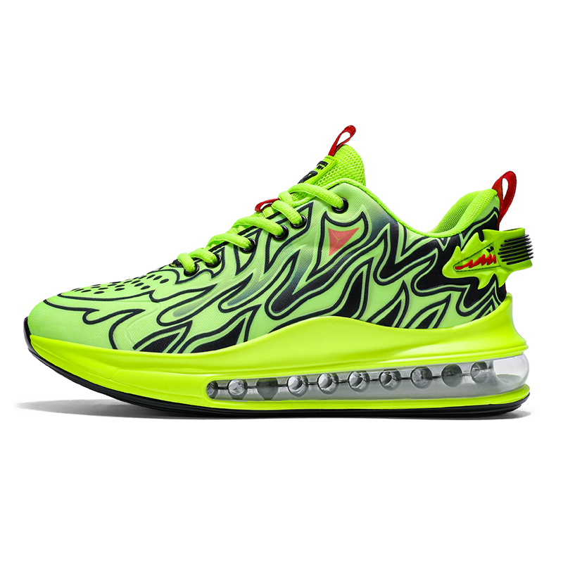  Men Running Shoes Summer Bre - Men'S Shoes Vibram ulasan dan harga