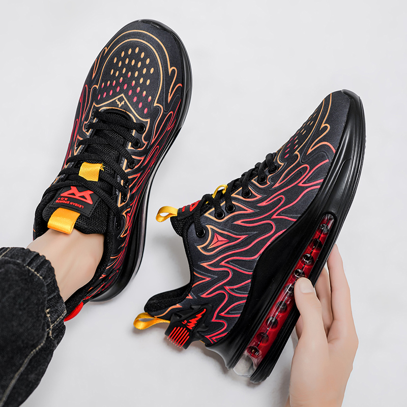  Men Running Shoes Summer Bre - Men'S Shoes Vibram ulasan dan harga