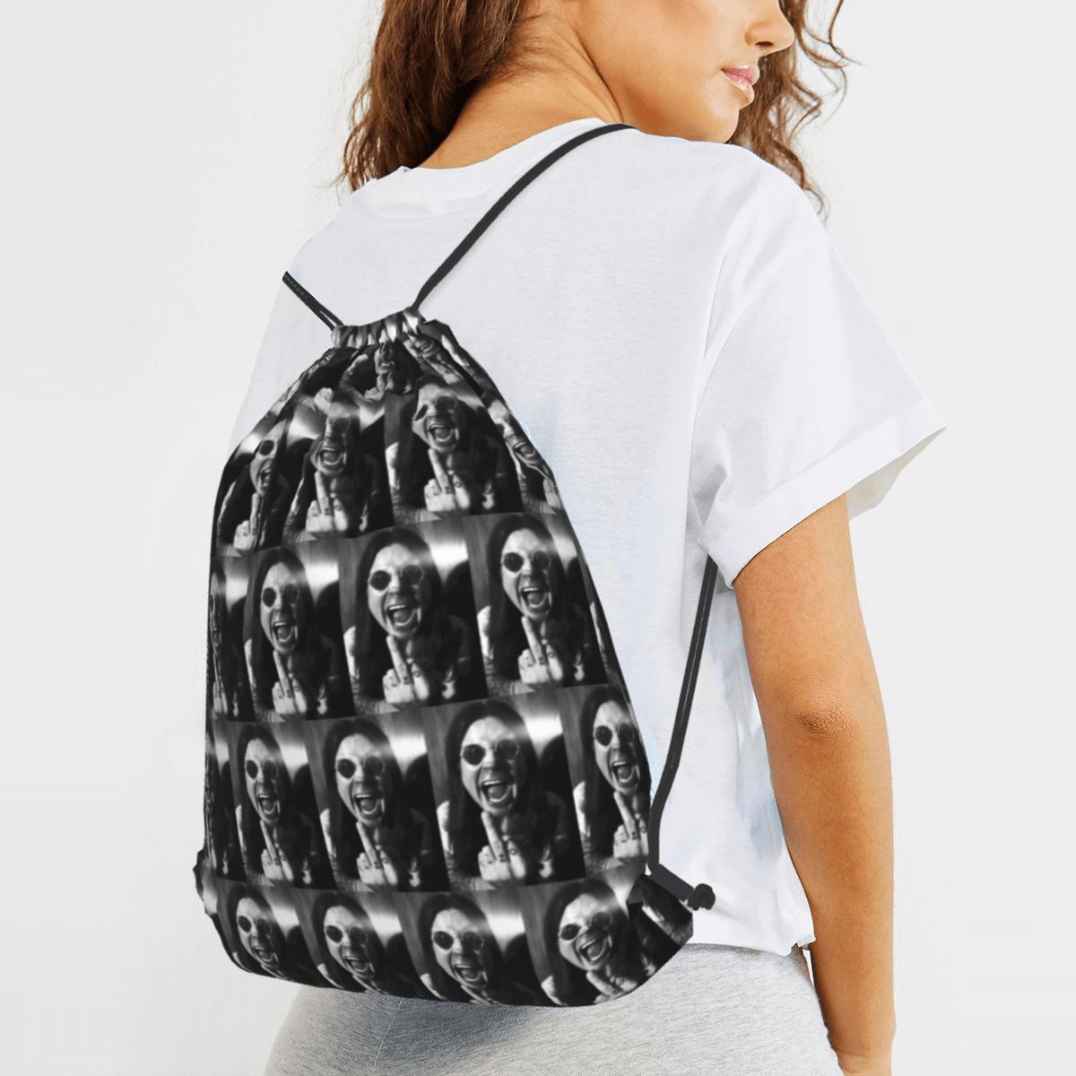 Photograp Gift Quote Backpacks - Men Shoes Quotes ulasan dan harga