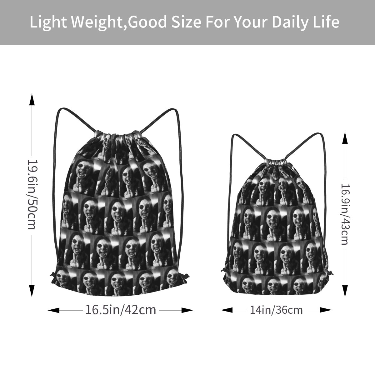 Photograp Gift Quote Backpacks - Men Shoes Quotes ulasan dan harga