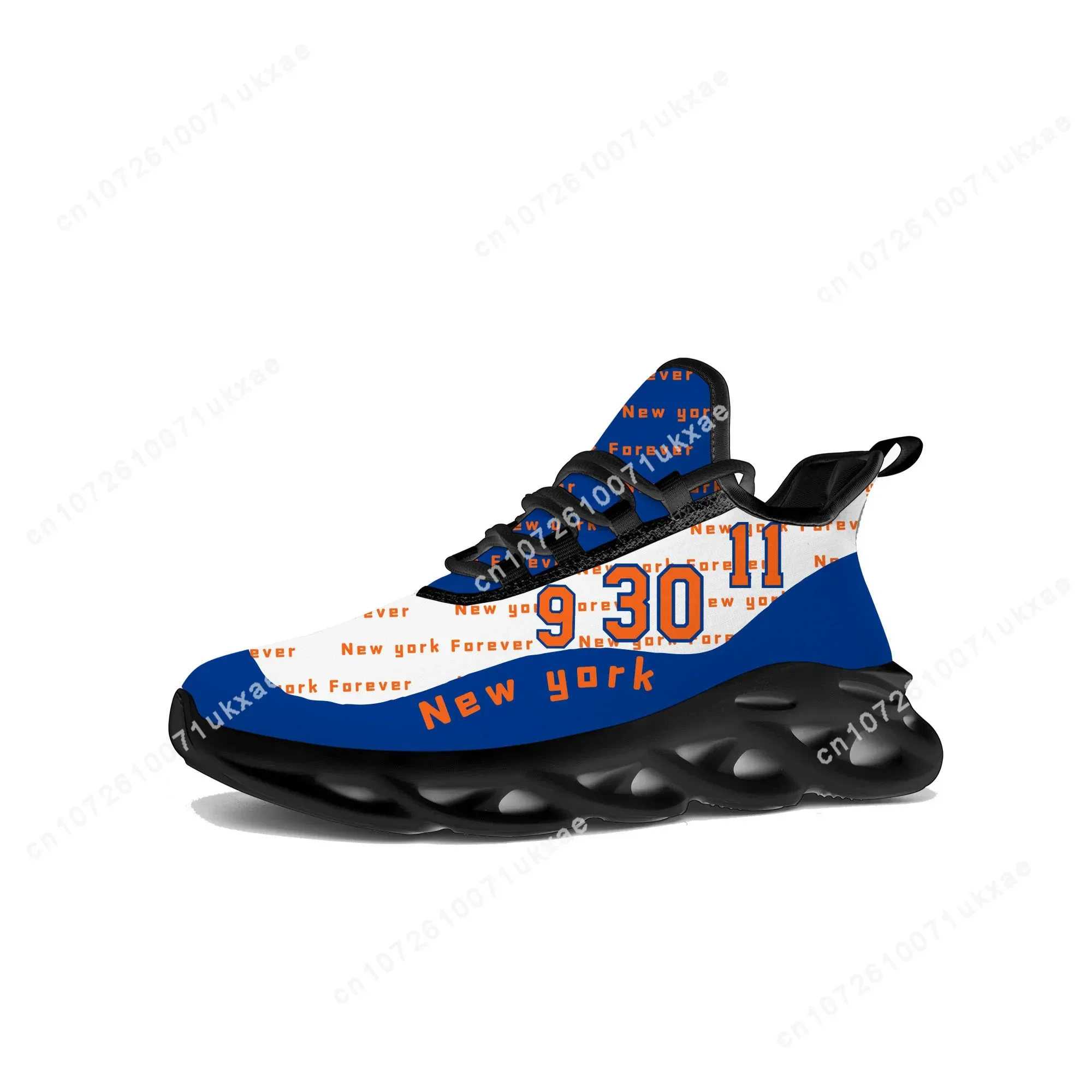 New York Number 30 11 9 New Yo - Men'S Shoes York ulasan dan harga
