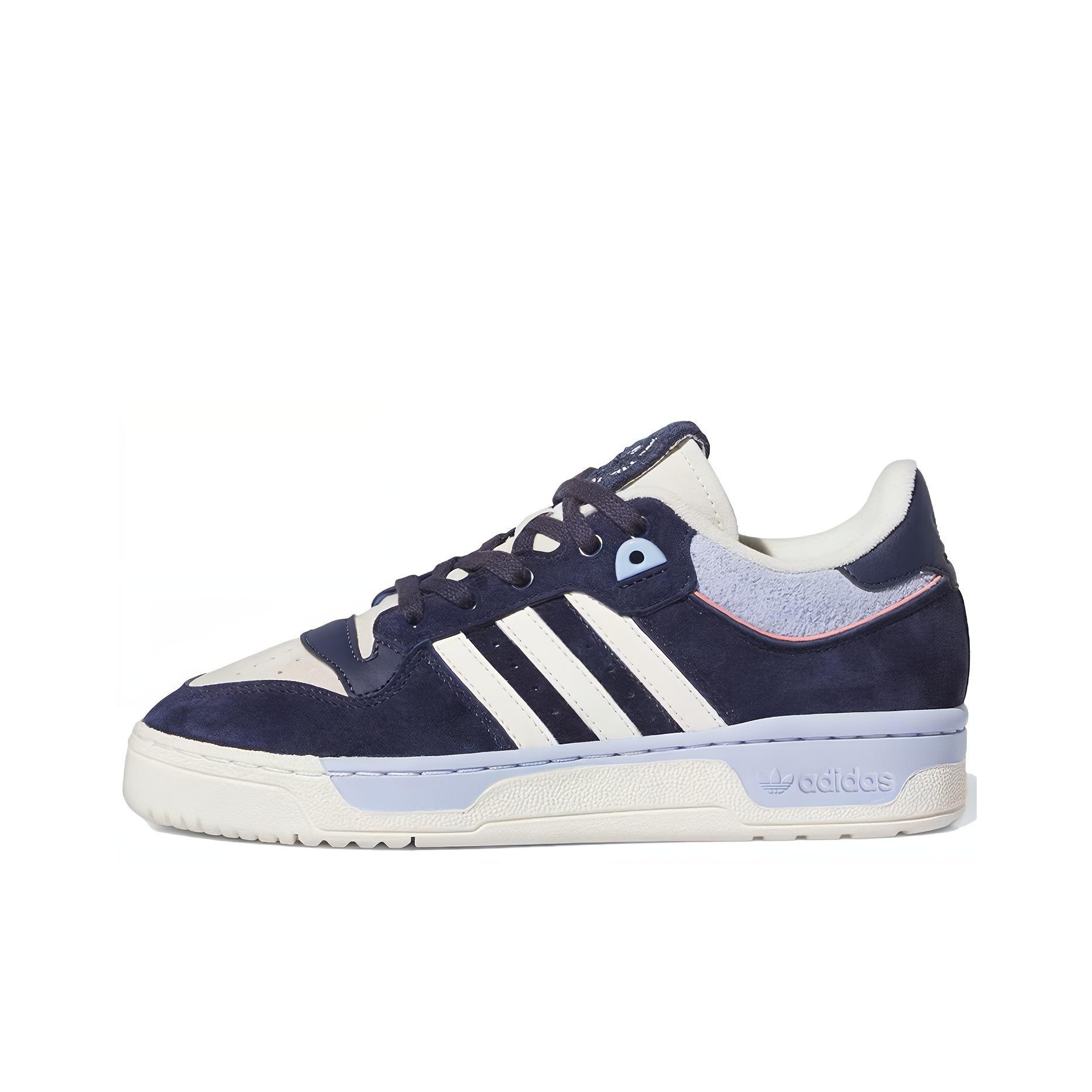 Adidas Originals x HOOP YORK C - Men'S Shoes York ulasan dan harga