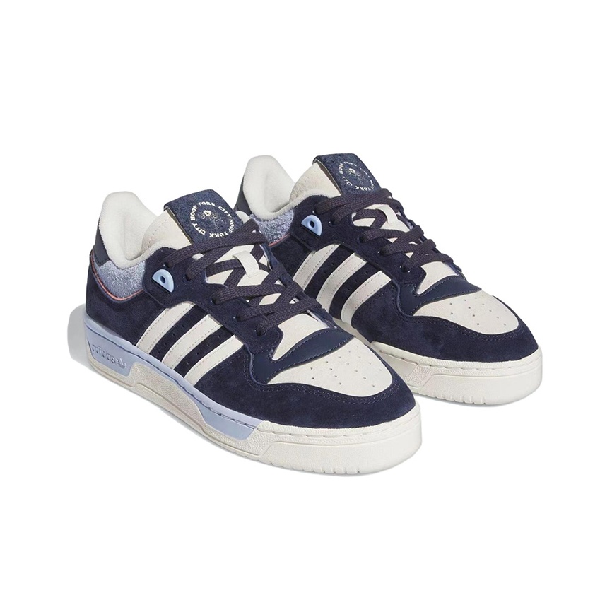 Adidas Originals x HOOP YORK C - Men'S Shoes York ulasan dan harga