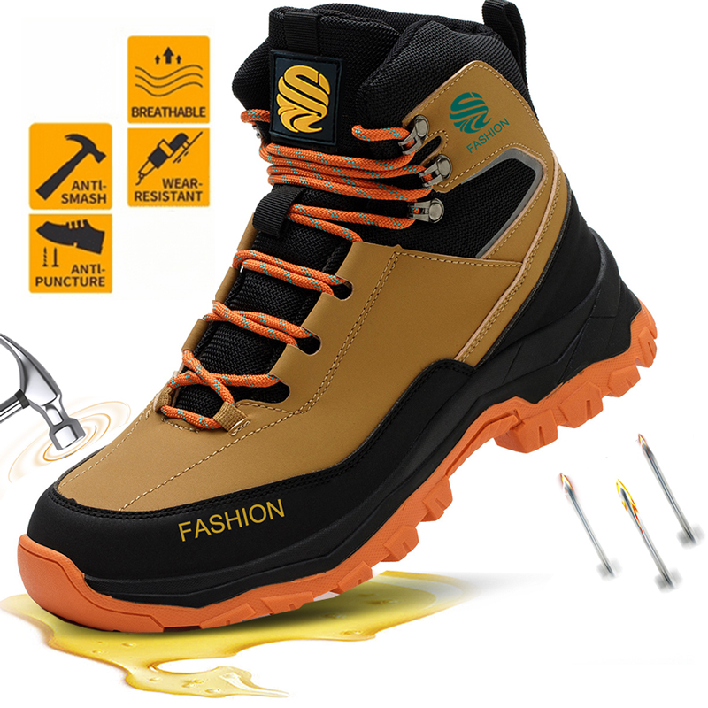 Perfect Father’s Day Labor Day - Men'S Shoes For Work ulasan dan harga