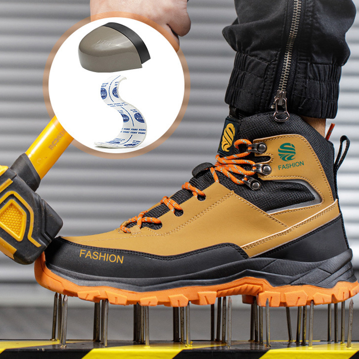 Perfect Father’s Day Labor Day - Men'S Shoes For Work ulasan dan harga