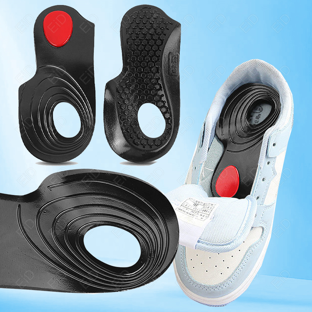 EiD 1Pair Orthopedic Insoles f - Men Shoes Eid ulasan dan harga