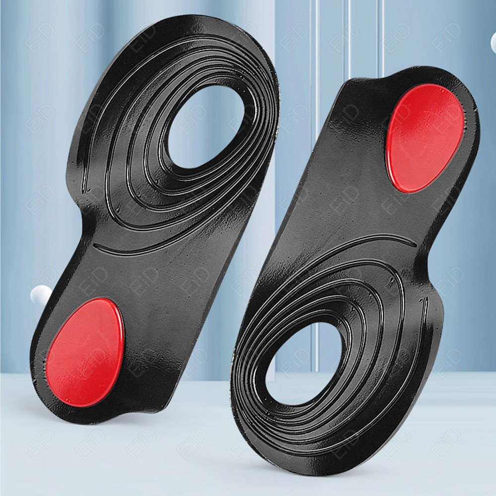 EiD 1Pair Orthopedic Insoles f - Men Shoes Eid ulasan dan harga