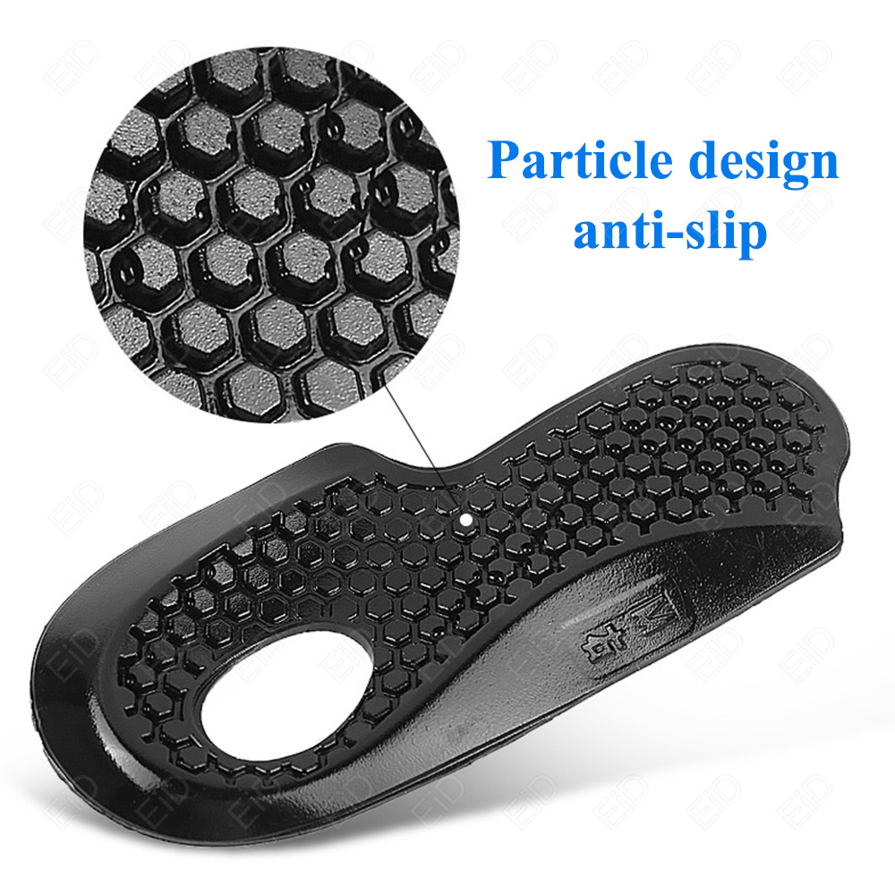 EiD 1Pair Orthopedic Insoles f - Men Shoes Eid ulasan dan harga