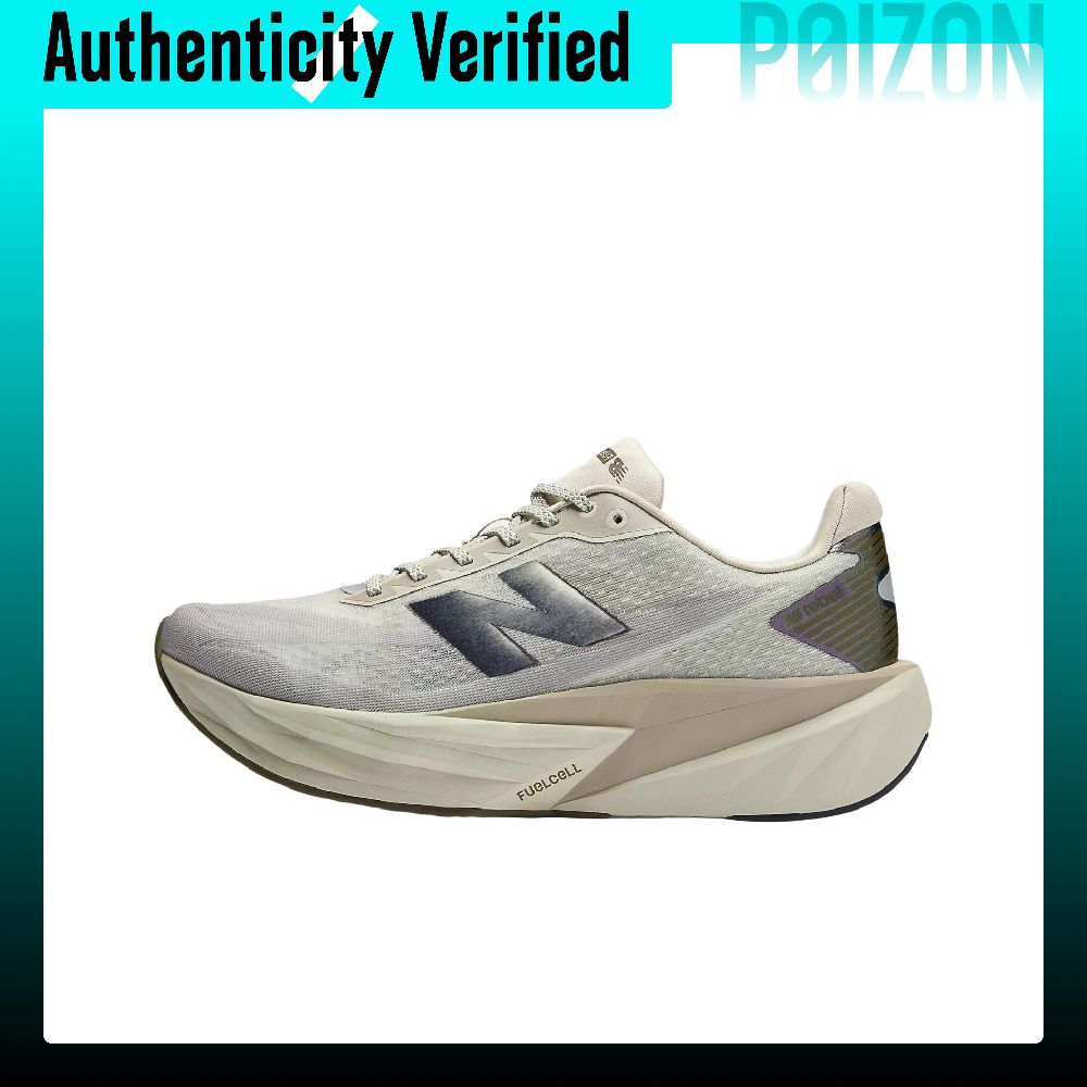 New Balance FuelCell Rebel V5  - Men Shoes Rebel ulasan dan harga