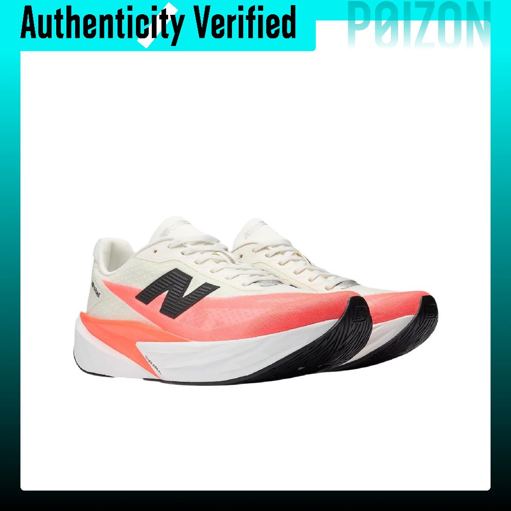 New Balance FuelCell Rebel V5  - Men Shoes Rebel ulasan dan harga