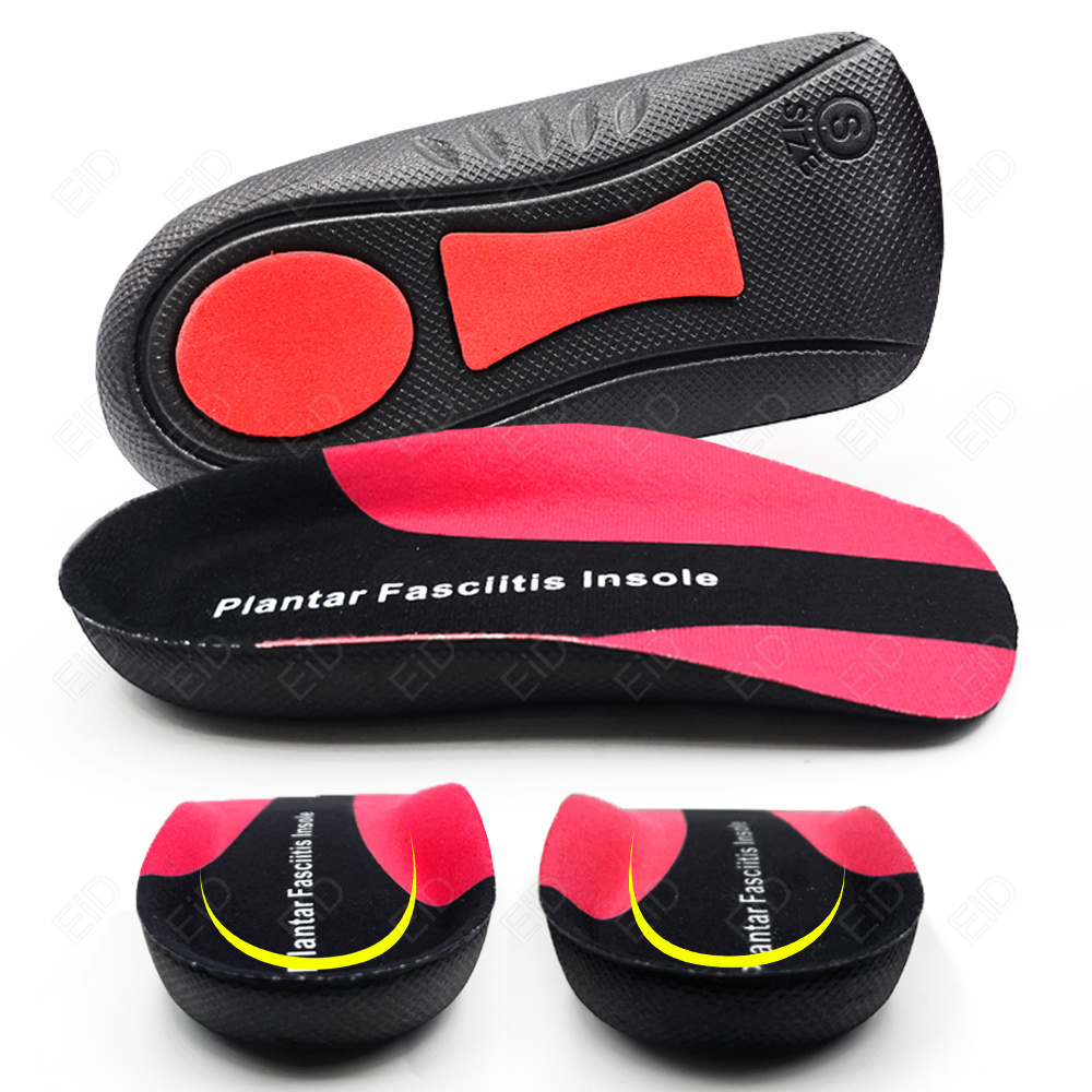 EiD Orthopedic Gel Insoles for - Men Shoes Eid ulasan dan harga