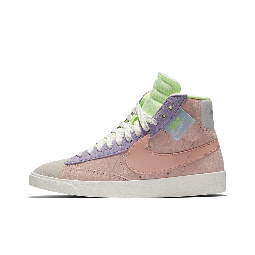 Nike Blazer Rebel Leather Fash - Men Shoes Rebel ulasan dan harga