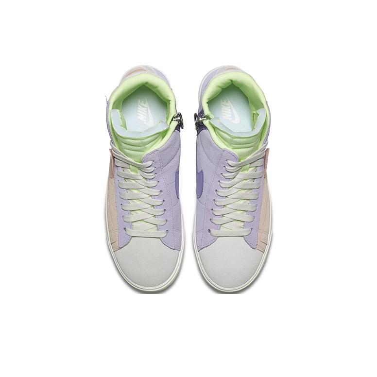 Nike Blazer Rebel Leather Fash - Men Shoes Rebel ulasan dan harga