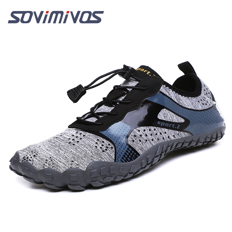 New Unisex Water Sports Shoes  - Men'S Shoes Vibram ulasan dan harga