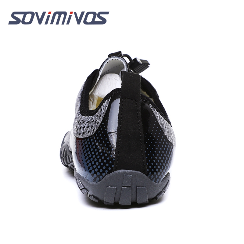 New Unisex Water Sports Shoes  - Men'S Shoes Vibram ulasan dan harga