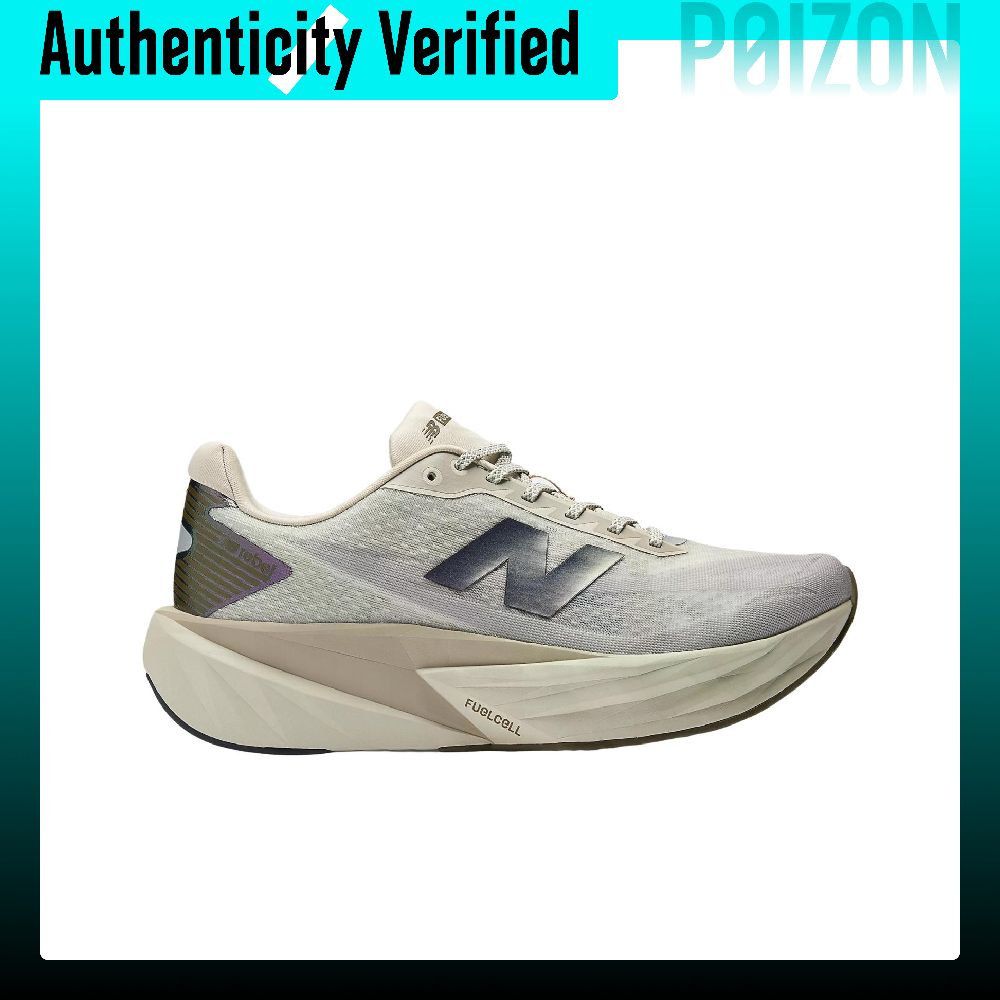 New Balance FuelCell Rebel V5  - Men Shoes Rebel ulasan dan harga