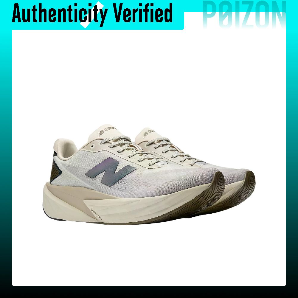 New Balance FuelCell Rebel V5  - Men Shoes Rebel ulasan dan harga