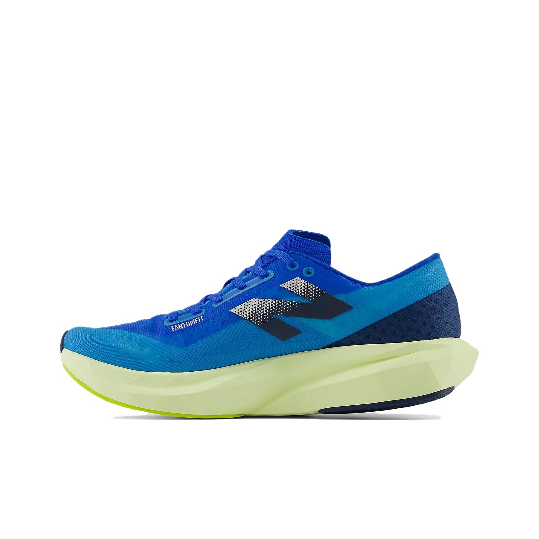 New Balance Rebel V4 Running S - Men Shoes Rebel ulasan dan harga