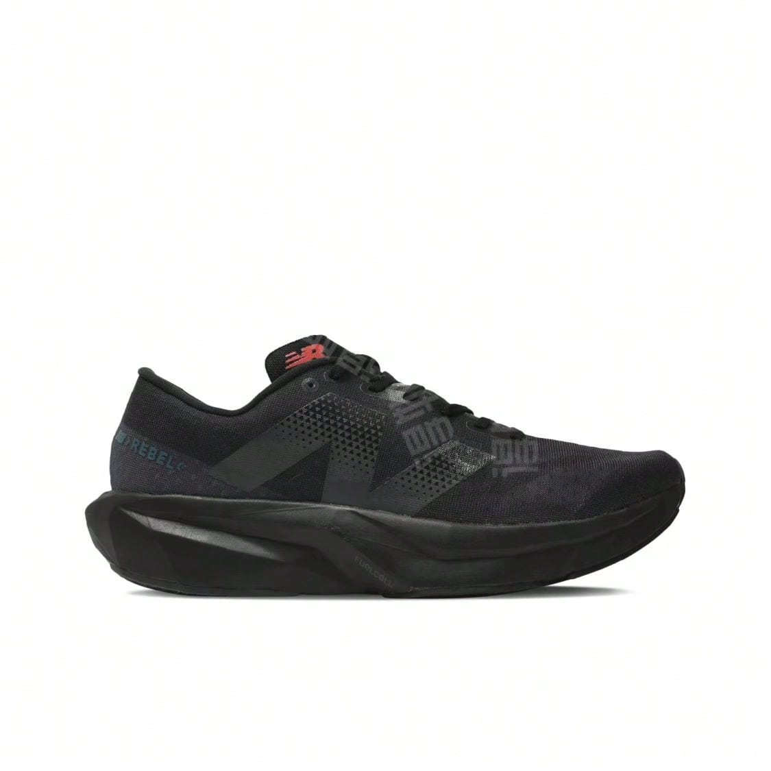 New Balance Rebel V4 Knit Mara - Men Shoes Rebel ulasan dan harga