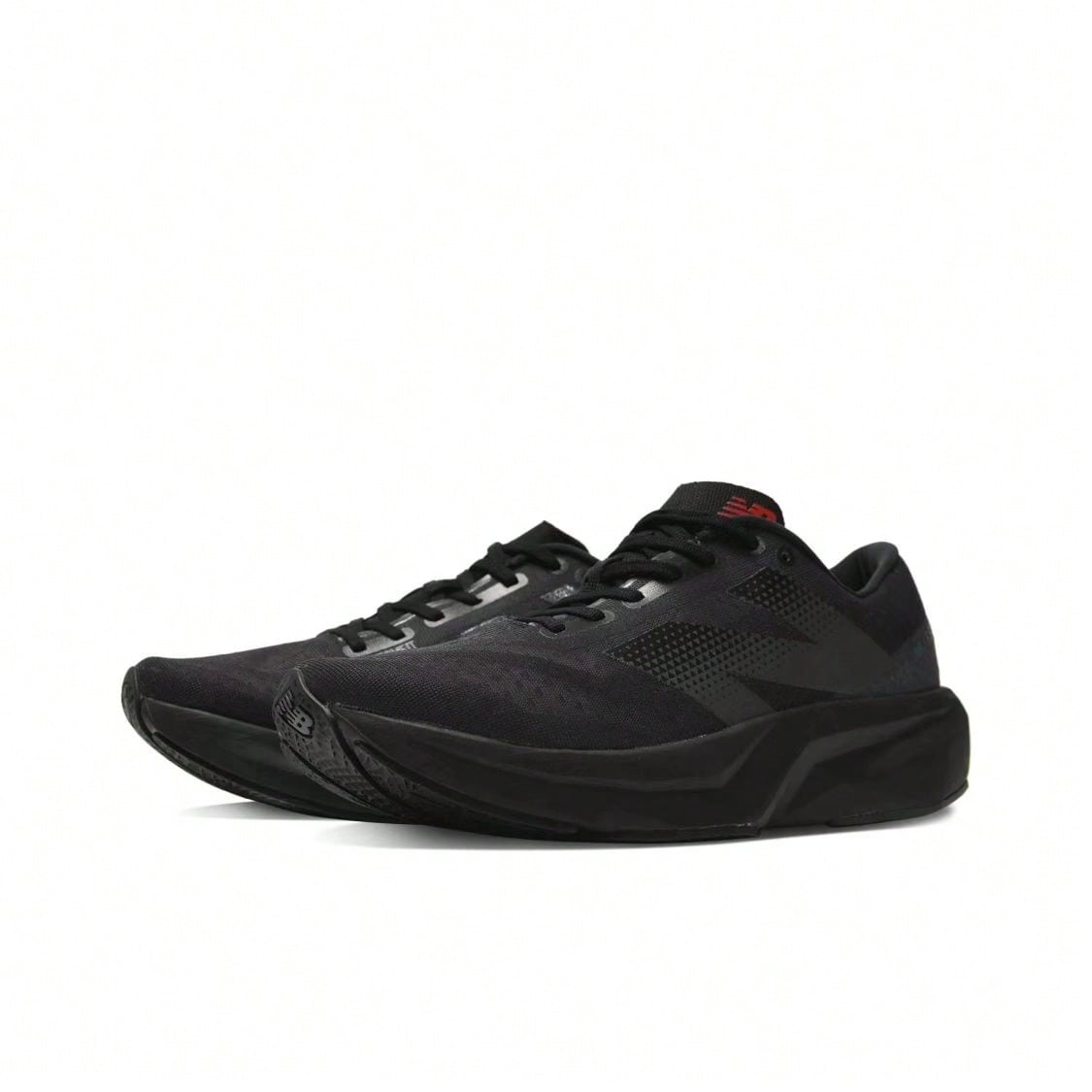New Balance Rebel V4 Knit Mara - Men Shoes Rebel ulasan dan harga
