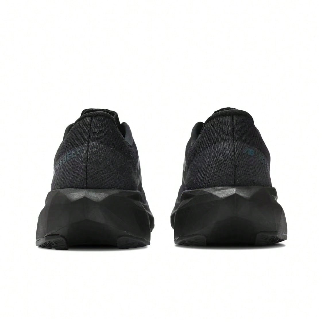 New Balance Rebel V4 Knit Mara - Men Shoes Rebel ulasan dan harga
