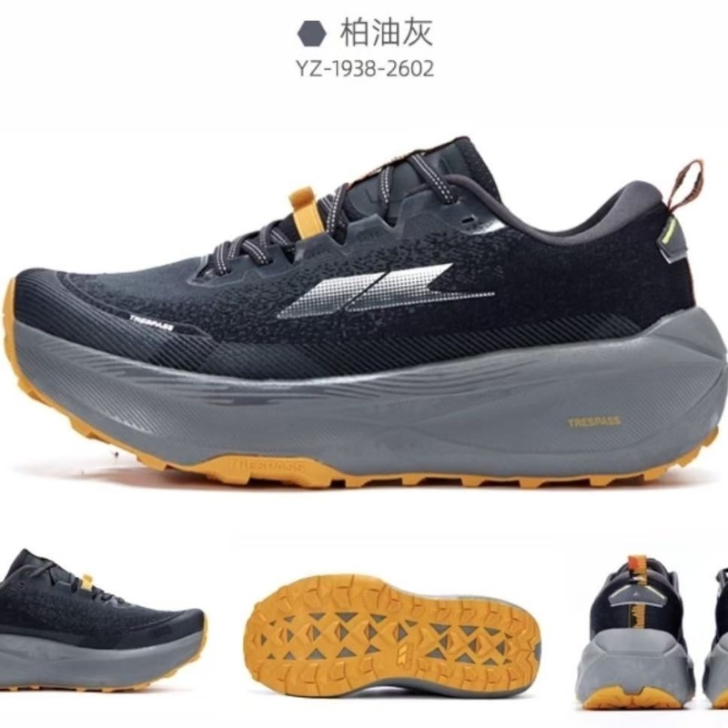 Original Brand Comfortable Ant - Men'S Shoes Quality Brands ulasan dan harga