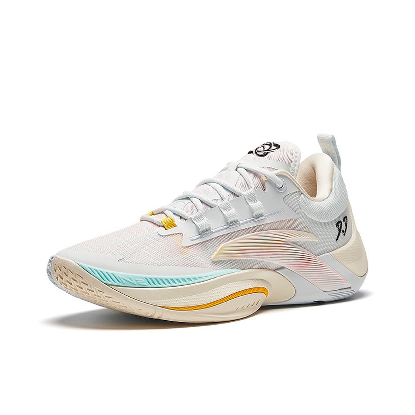Anta Zap 1 New York Shadow Low - Men'S Shoes York ulasan dan harga