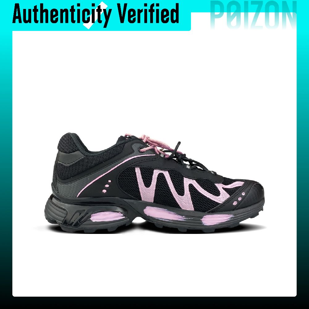 SALOMON XT WHISPER Low top Run - Men Shoes Rebel ulasan dan harga