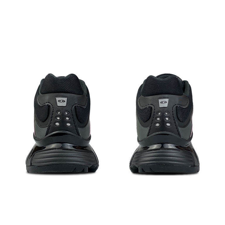 SALOMON XT WHISPER Low top Run - Men Shoes Rebel ulasan dan harga