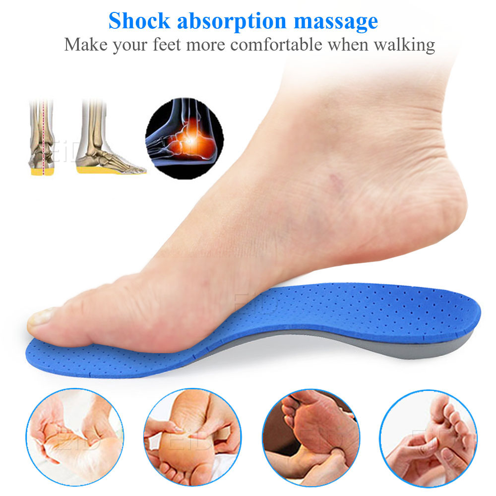 EiD High Quality EVA Orthopedi - Men Shoes Eid ulasan dan harga