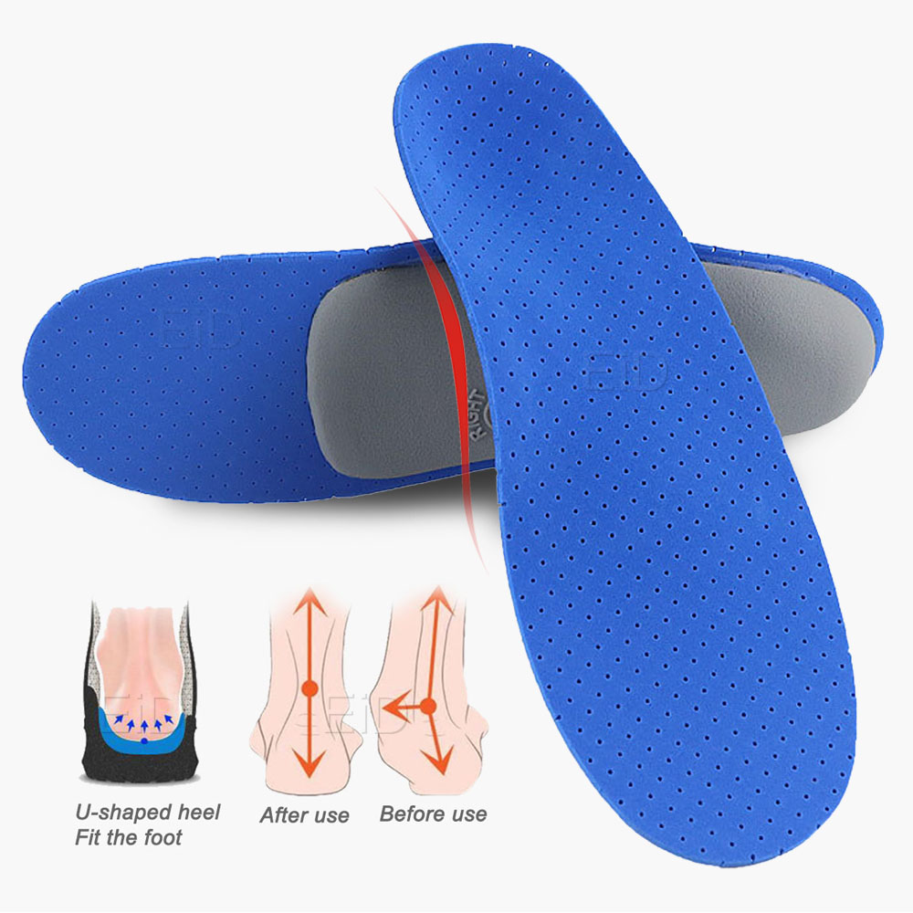 EiD High Quality EVA Orthopedi - Men Shoes Eid ulasan dan harga