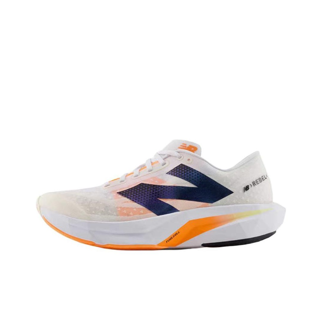 New Balance Rebel V4 Fabric Lo - Men Shoes Rebel ulasan dan harga