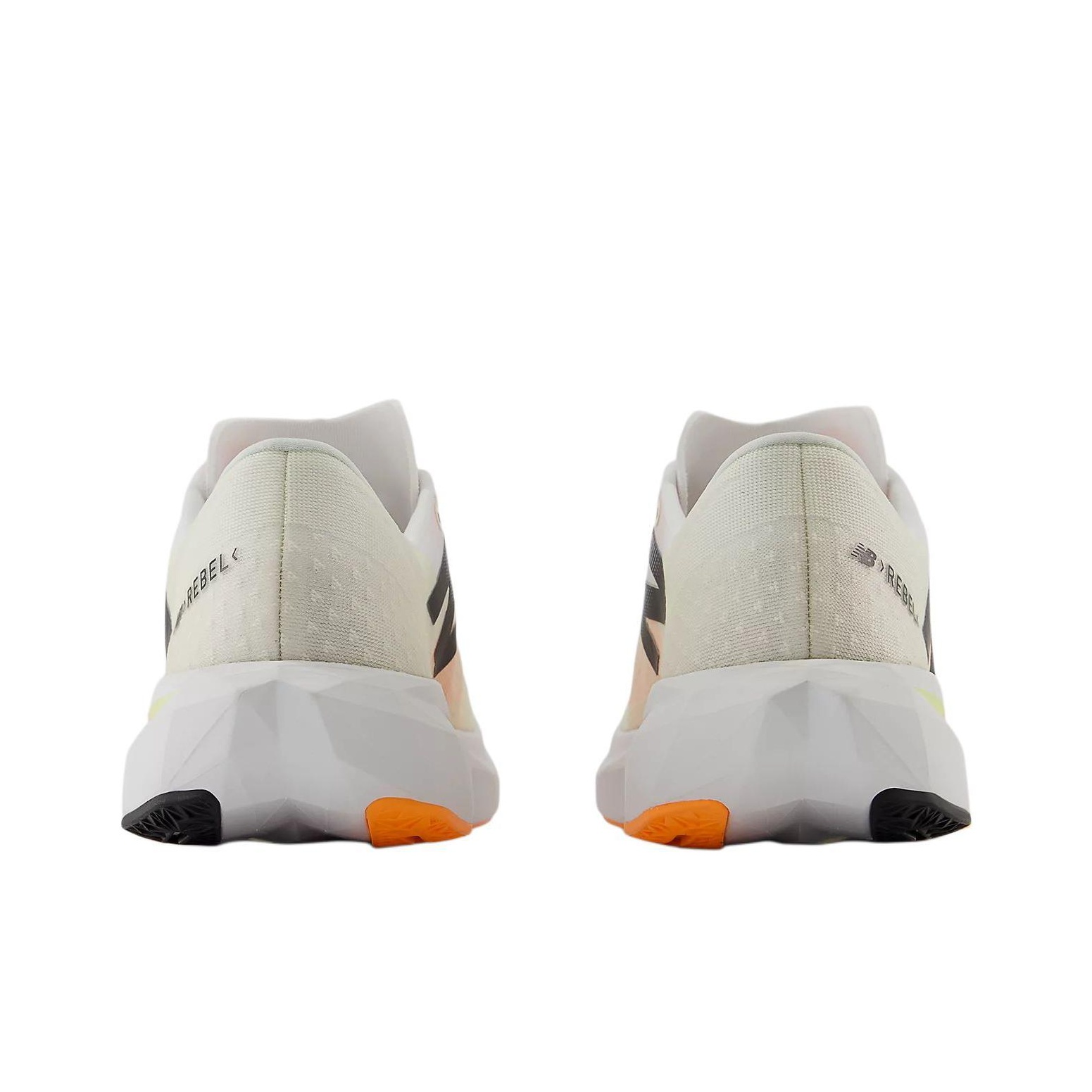 New Balance Rebel V4 Fabric Lo - Men Shoes Rebel ulasan dan harga