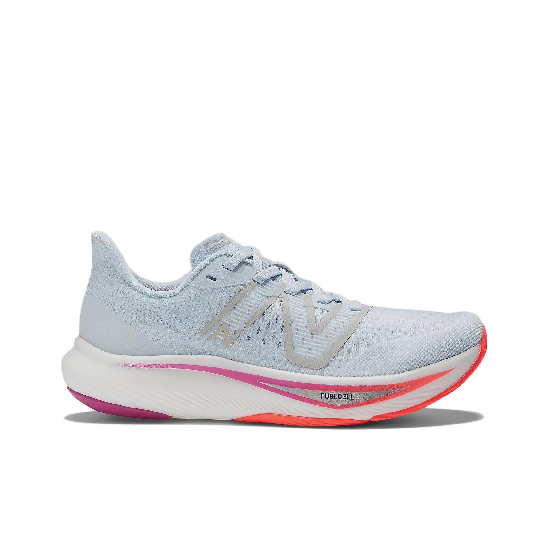 New Balance Rebel V3 Running S - Men Shoes Rebel ulasan dan harga