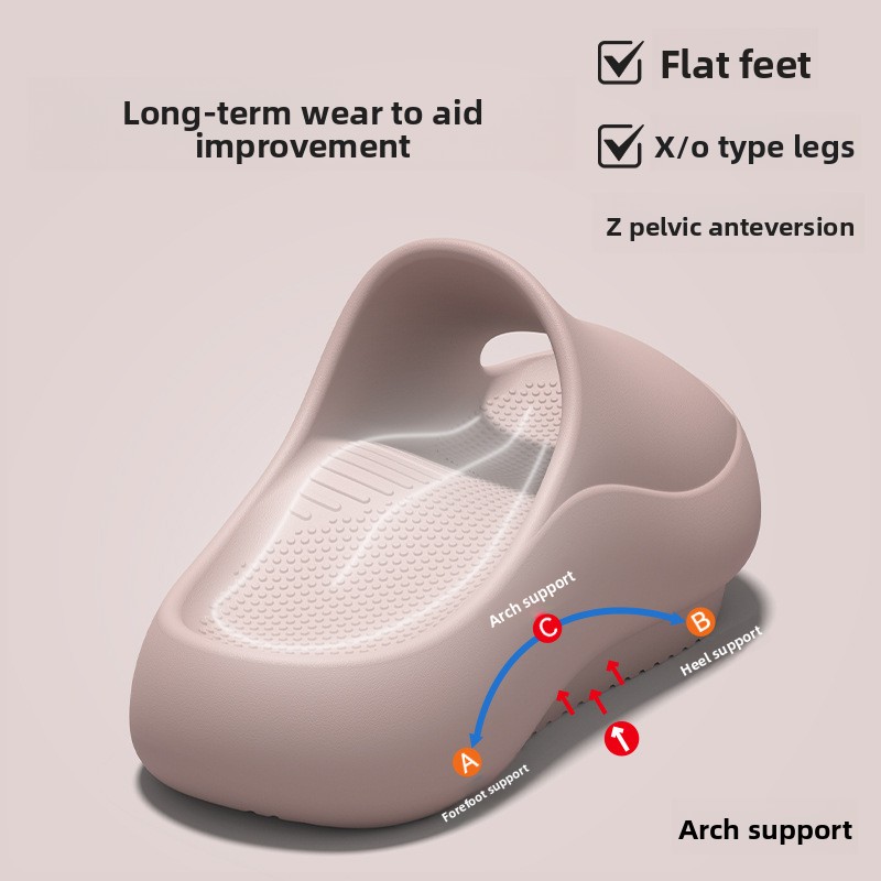 German Arch Support Negative H - Men'S Shoes Slip On ulasan dan harga