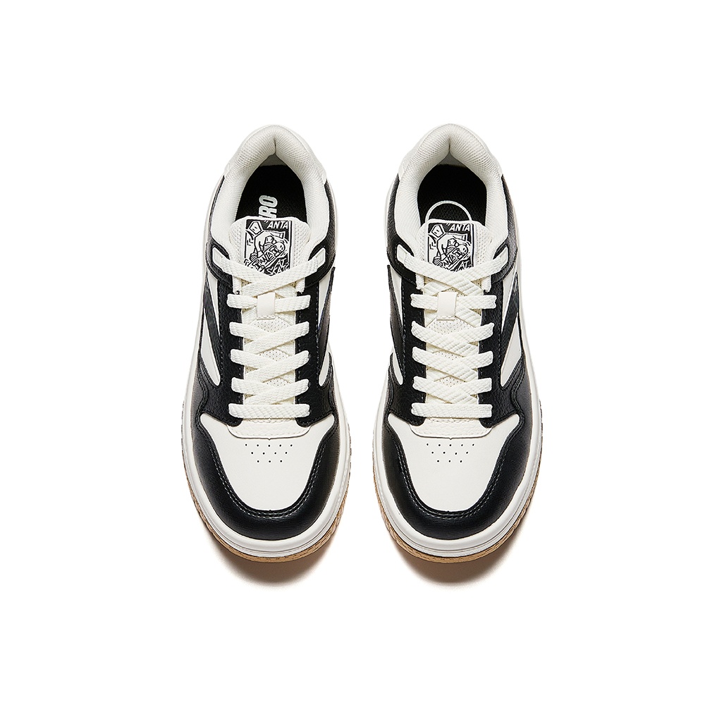 Anta Street Rebel 3 Low top Sk - Men Shoes Rebel ulasan dan harga